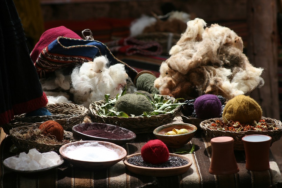 Moroccan Handmade