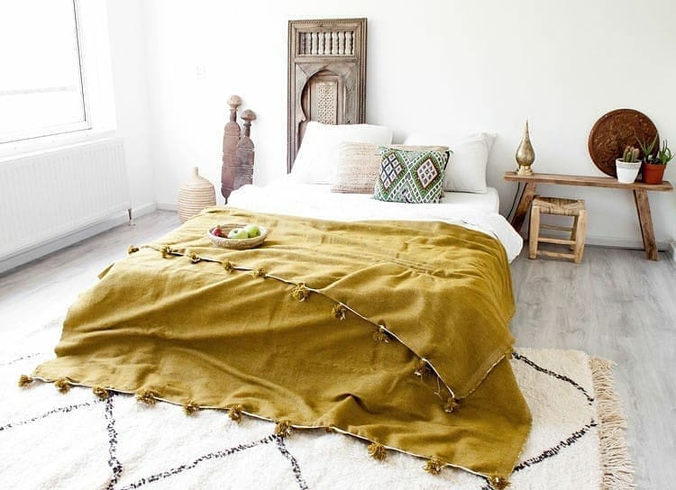 Moroccan Rugs History and Background AfriKesh