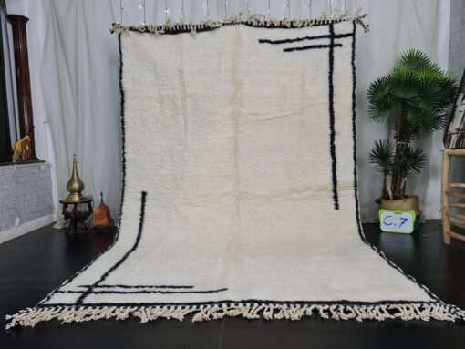 Wool Handwoven Rug