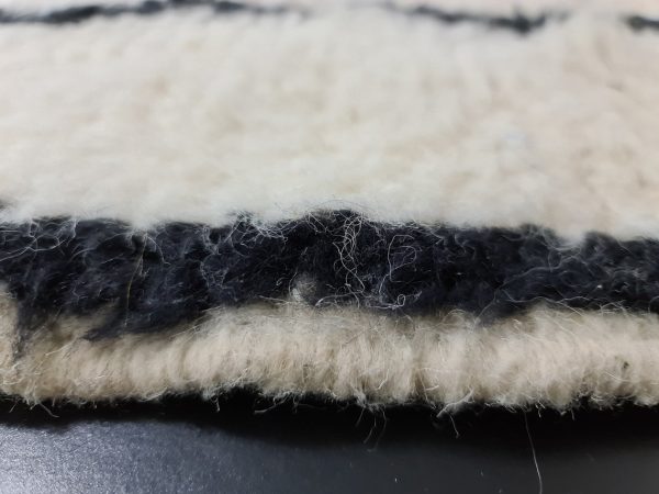 Wool Handwoven Rug