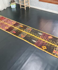 Tribal Bohemian Rug