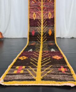 Tribal Bohemian Rug