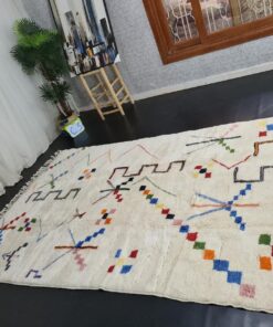 Artistic Mrirt Rug
