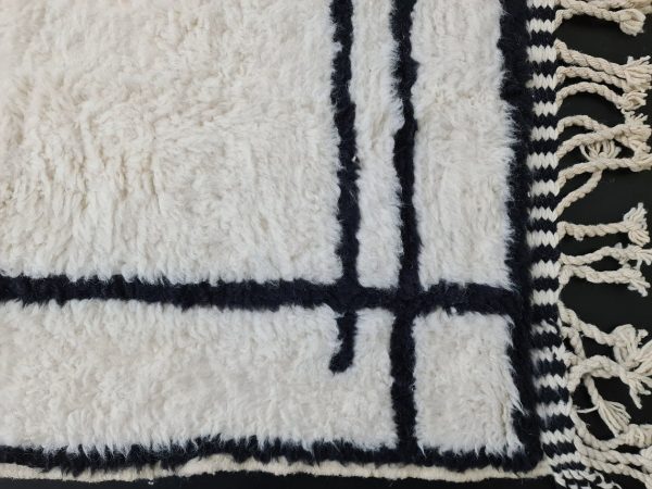 Wool Handwoven Rug