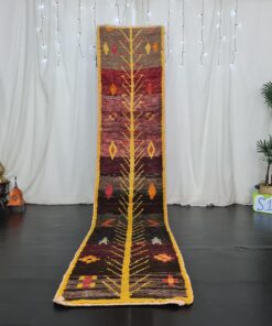 Tribal Bohemian Rug