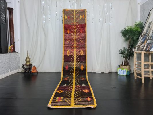 Tribal Bohemian Rug