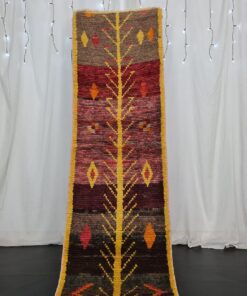 Tribal Bohemian Rug