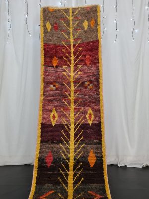 Tribal Bohemian Rug