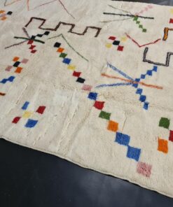 Artistic Mrirt Rug