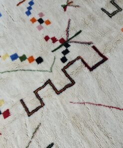 Artistic Mrirt Rug