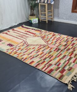 Colorful Rug