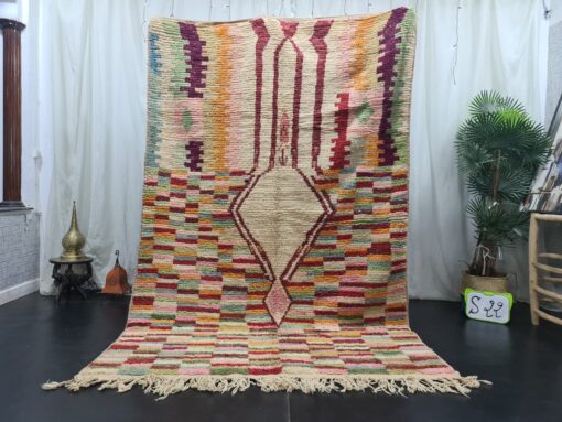 Colorful Rug