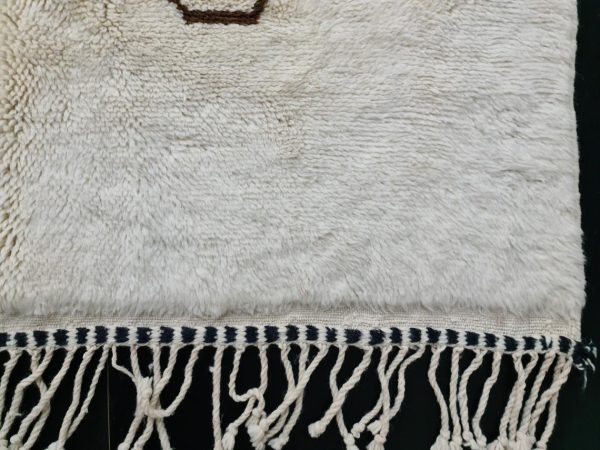 Plush Wool Rug