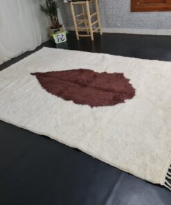 Beni Ourain Rug