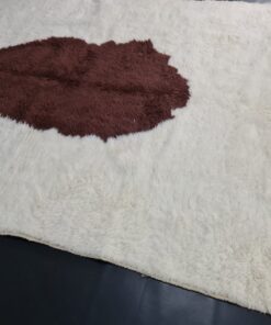 Beni Ourain Rug