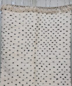 Dotted Rug
