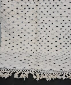 DDotted Rugotted Rug