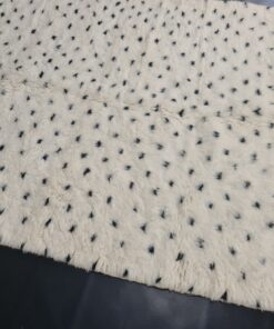 Dotted Rug