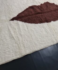Beni Ourain Rug