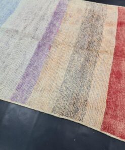 Pastel Colors Rug