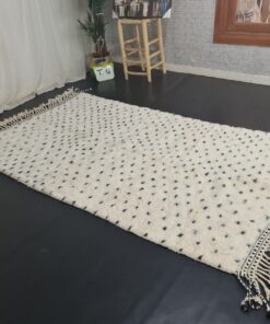 Dotted Rug