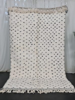 Dotted Rug