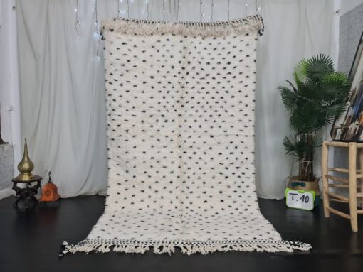 Dotted Rug