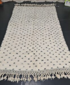 Dotted Rug