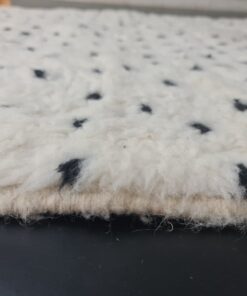 Dotted Rug