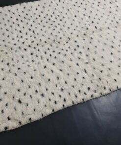 Dotted Rug