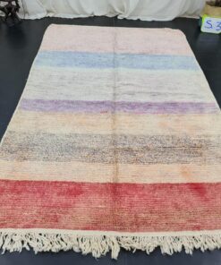 Pastel Colors Rug