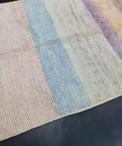 Pastel Colors Rug