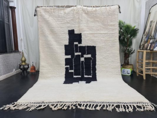 Tribal Area Rug