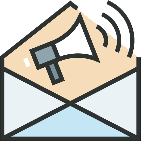Newsletter Icon