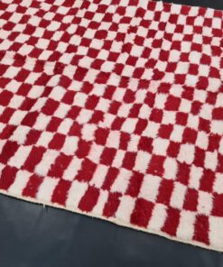 Moroccan Handmade Rug