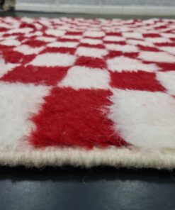 MorMoroccan Handmade Rugoccan Handmade Rug