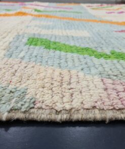 MOROCCAN HANDMADE RUG