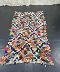 Geometric Rug