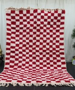 Moroccan Handmade Rug