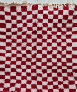 Moroccan Handmade Rug