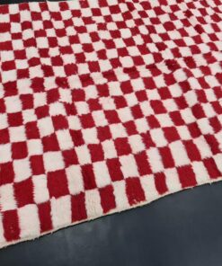 Moroccan Handmade Rug