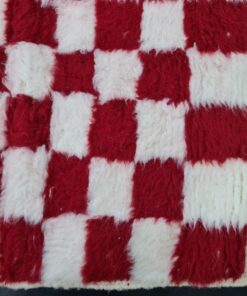 Moroccan Handmade Rug