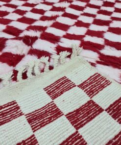 Moroccan Handmade Rug