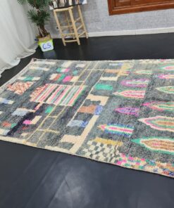 Gray Rug