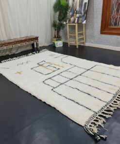 Beniourain Rug