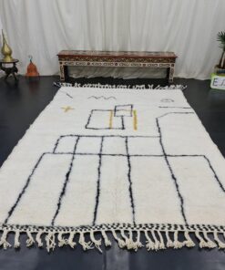 Beniourain RugBeniourain Rug