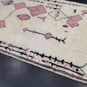 Moroccan Handmade Rug