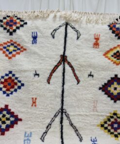 Tribal Wool Rug