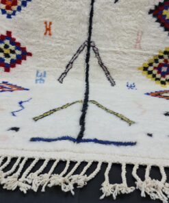 Tribal Wool Rug