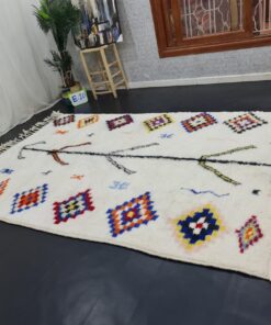 Tribal Wool Rug